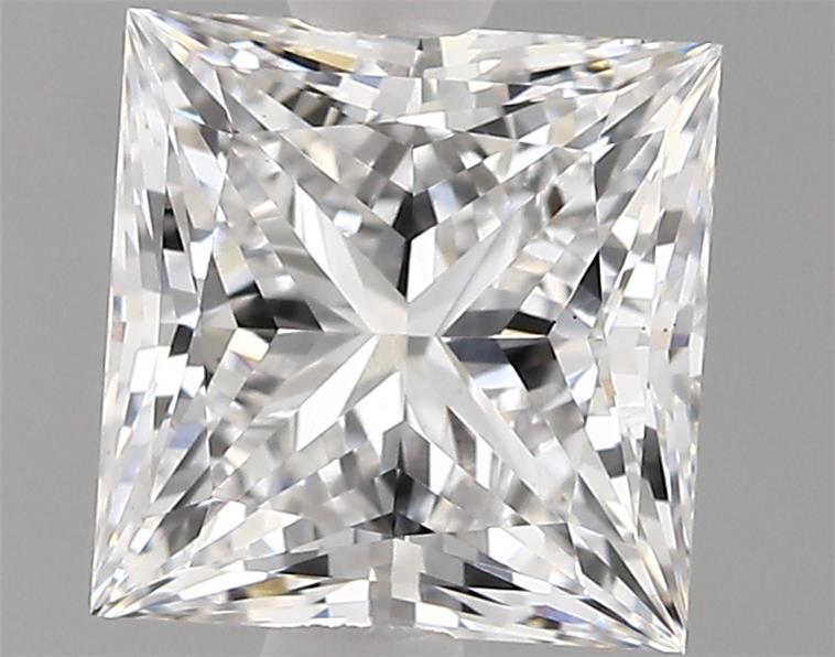 IGI 1.7 Carat Princess Cut Lab Grown Diamond