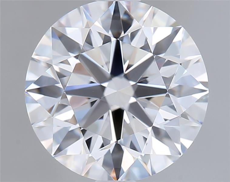 IGI 1.79 Carat Round Brilliant Lab Grown Diamond 人工培育鑽石 實驗室人造鑽石