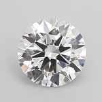 IGI 1.01 Carat Round Brilliant Lab Grown Diamond