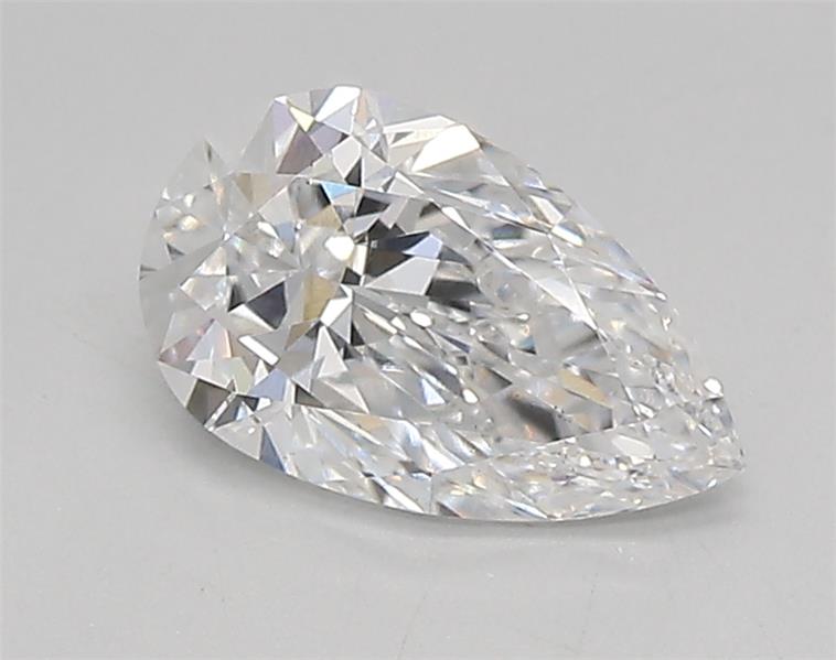 IGI 0.91 Carat Pear Lab Grown Diamond 人工培育鑽石 實驗室人造鑽石