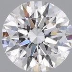 IGI 0.95 Carat Round Brilliant Lab Grown Diamond 人工培育鑽石 實驗室人造鑽石