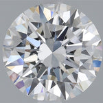 IGI 1.53 Carat Round Brilliant Lab Grown Diamond 人工培育鑽石 實驗室人造鑽石