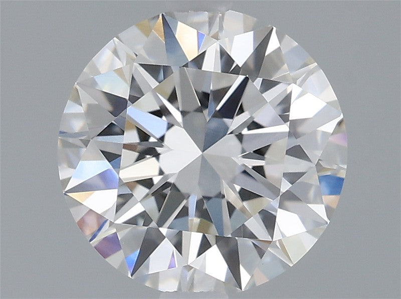 IGI 1.53 Carat Round Brilliant Lab Grown Diamond 人工培育鑽石 實驗室人造鑽石