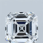 IGI 5.08 Carat Asscher Lab Grown Diamond 人工培育鑽石 實驗室人造鑽石