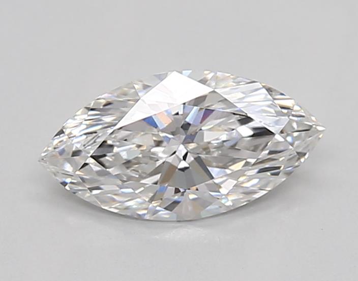 IGI 0.69 Carat Marquise Lab Grown Diamond