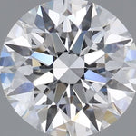 IGI 1.2 Carat Round Brilliant Lab Grown Diamond