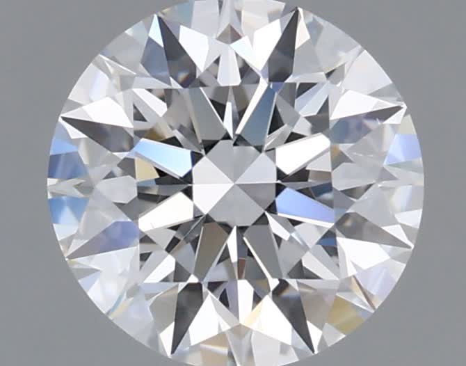 IGI 1.2 Carat Round Brilliant Lab Grown Diamond