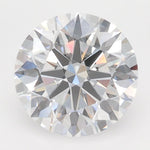 IGI 2.1 Carat Round Brilliant Lab Grown Diamond