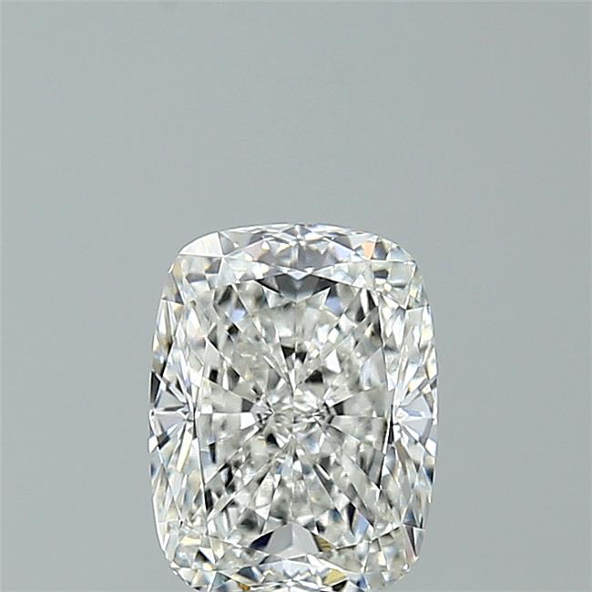 IGI 1.54 Carat Cushion Lab Grown Diamond 人工培育鑽石 實驗室人造鑽石