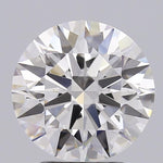 IGI 2.93 Carat Round Brilliant Lab Grown Diamond 人工培育鑽石 實驗室人造鑽石