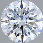 IGI 2.52 Carat Round Brilliant Lab Grown Diamond 人工培育鑽石 實驗室人造鑽石