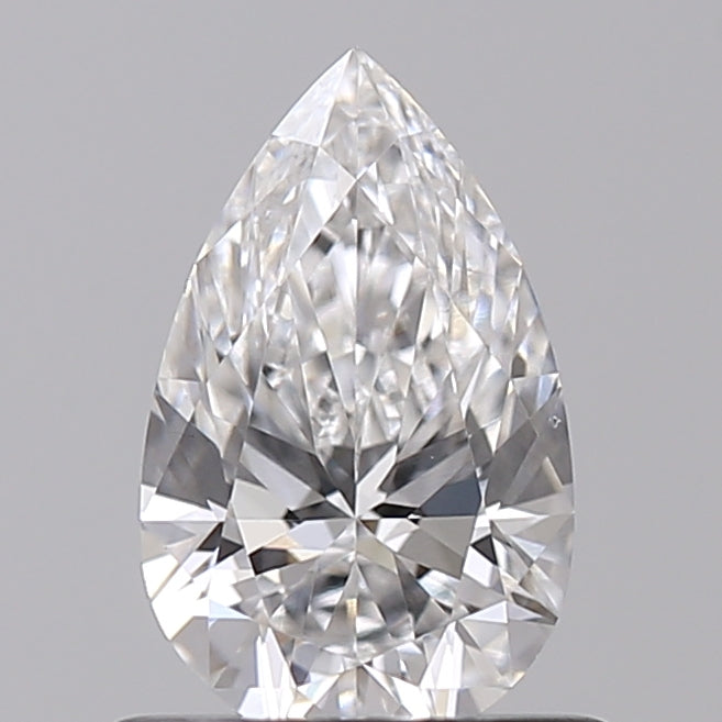 IGI 0.64 Carat 梨形 - Pear 培育鑽石 Lab Grown Diamond 人造鑽石 人工鑽石 實驗室鑽石 培養鑽石 香港 培育鑽 