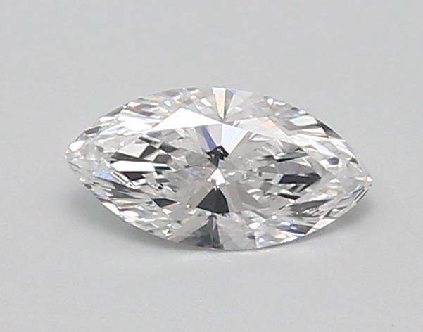 IGI 0.63 Carat Marquise Lab Grown Diamond 人工培育鑽石 實驗室人造鑽石