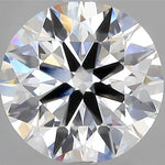 IGI 4.00 Carat Round Brilliant Lab Grown Diamond 人工培育鑽石 實驗室人造鑽石