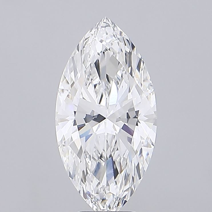 IGI 5.94 Carat Marquise Lab Grown Diamond 人工培育鑽石 實驗室人造鑽石