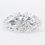 IGI 2.23 Carat Marquise Lab Grown Diamond 人工培育鑽石 實驗室人造鑽石