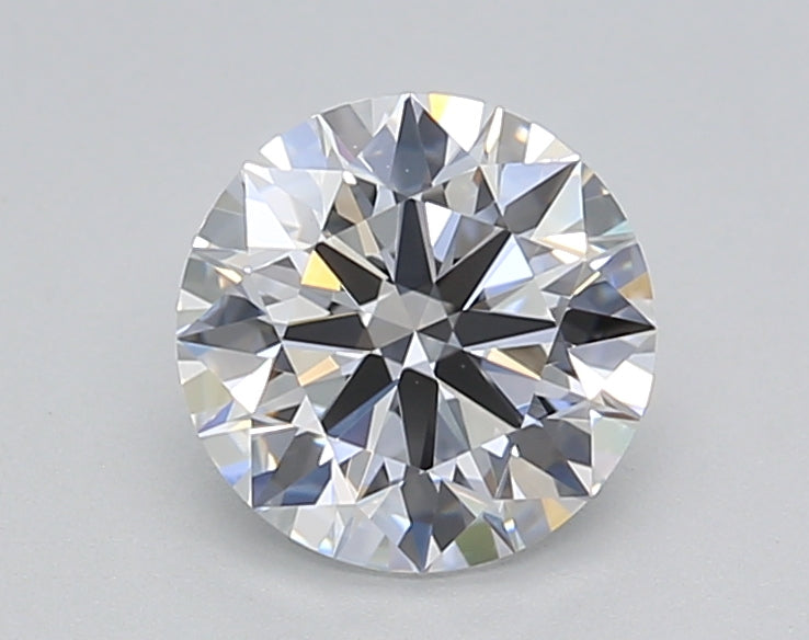 IGI 1.13 Carat 圓形 - Round Brilliant 培育鑽石 Lab Grown Diamond 人造鑽石 人工鑽石 實驗室鑽石 培養鑽石 香港 培育鑽 