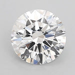 IGI 1.5 Carat Round Brilliant Lab Grown Diamond 人工培育鑽石 實驗室人造鑽石
