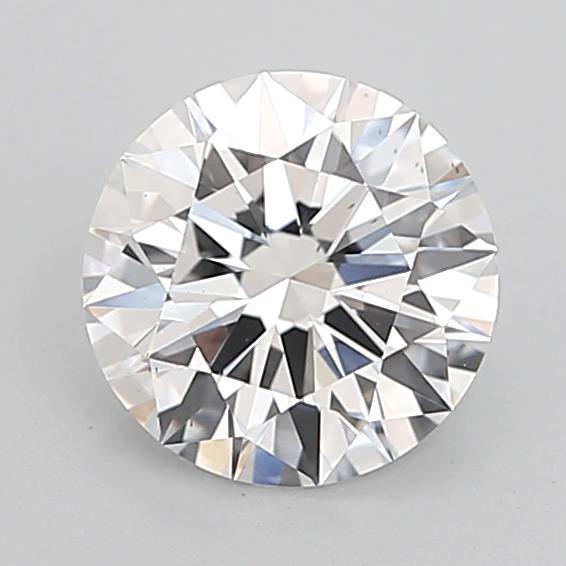 IGI 1.5 Carat Round Brilliant Lab Grown Diamond 人工培育鑽石 實驗室人造鑽石