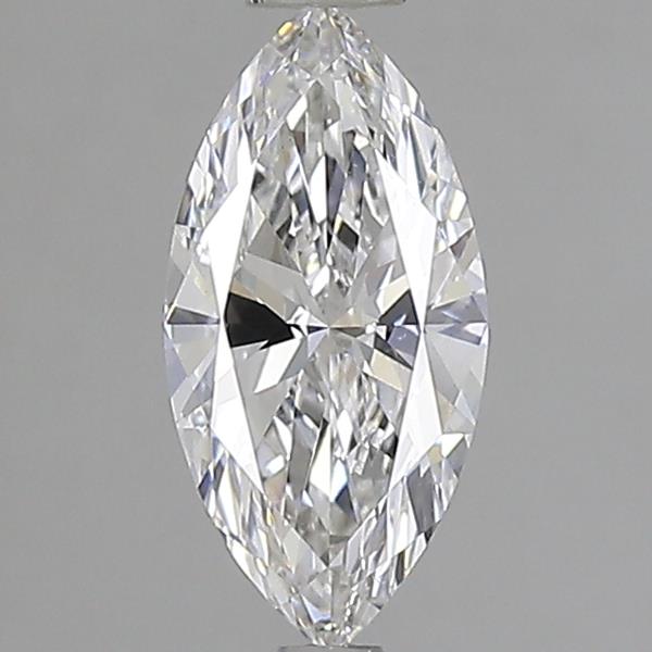 IGI 1.51 Carat Marquise Lab Grown Diamond