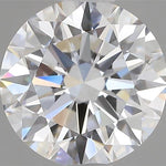 IGI 1.50 Carat Round Brilliant Lab Grown Diamond 人工培育鑽石 實驗室人造鑽石
