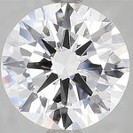IGI 3.01 Carat Round Brilliant Lab Grown Diamond