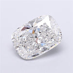 IGI 2.00 Carat Cushion Lab Grown Diamond 人工培育鑽石 實驗室人造鑽石