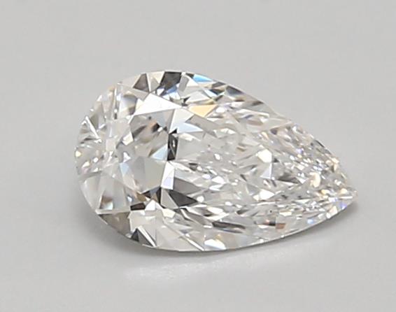 IGI 0.81 Carat Pear Lab Grown Diamond 人工培育鑽石 實驗室人造鑽石