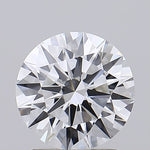 IGI 1.52 Carat Round Brilliant Lab Grown Diamond 人工培育鑽石 實驗室人造鑽石