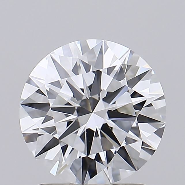 IGI 1.52 Carat Round Brilliant Lab Grown Diamond 人工培育鑽石 實驗室人造鑽石