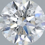 IGI 1.69 Carat Round Brilliant Lab Grown Diamond 人工培育鑽石 實驗室人造鑽石