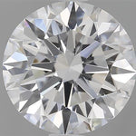 IGI 1.72 Carat Round Brilliant Lab Grown Diamond 人工培育鑽石 實驗室人造鑽石