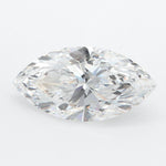 IGI 1.90 Carat Marquise Lab Grown Diamond 人工培育鑽石 實驗室人造鑽石