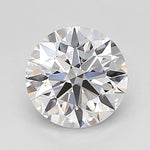 IGI 1.55 Carat Round Brilliant Lab Grown Diamond 人工培育鑽石 實驗室人造鑽石