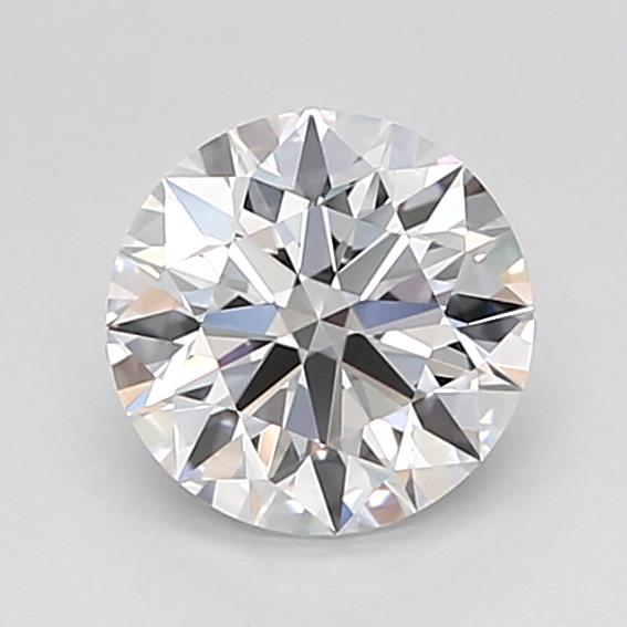 IGI 1.55 Carat Round Brilliant Lab Grown Diamond 人工培育鑽石 實驗室人造鑽石