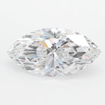 IGI 2.10 Carat Marquise Lab Grown Diamond 人工培育鑽石 實驗室人造鑽石