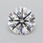 IGI 0.93 Carat Round Brilliant Lab Grown Diamond 人工培育鑽石 實驗室人造鑽石