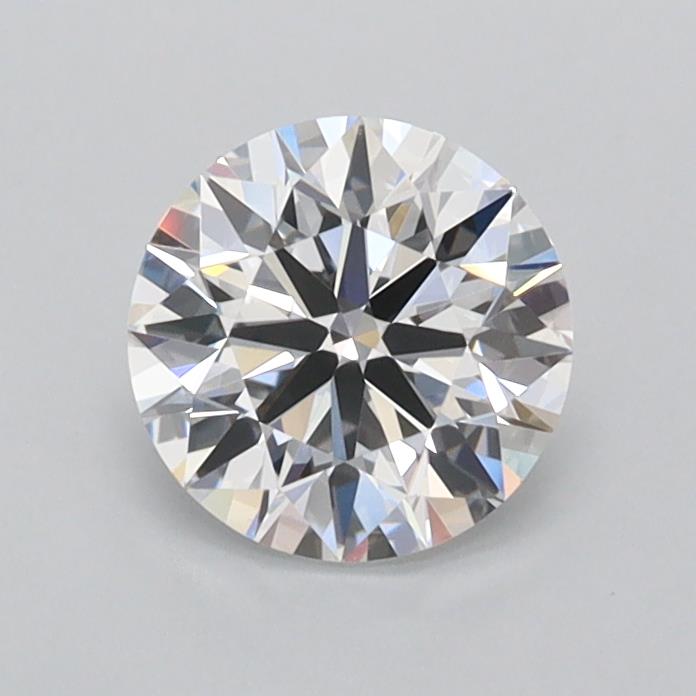 IGI 0.93 Carat Round Brilliant Lab Grown Diamond 人工培育鑽石 實驗室人造鑽石