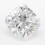 IGI 4.48 Carat Cushion Lab Grown Diamond 人工培育鑽石 實驗室人造鑽石