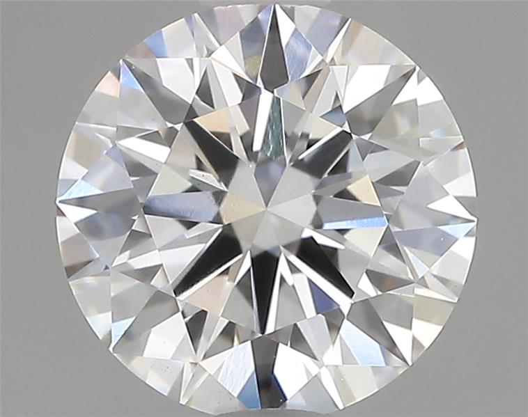 IGI 1.5 Carat Round Brilliant Lab Grown Diamond