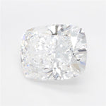 IGI 5.27 Carat Cushion Lab Grown Diamond 人工培育鑽石 實驗室人造鑽石