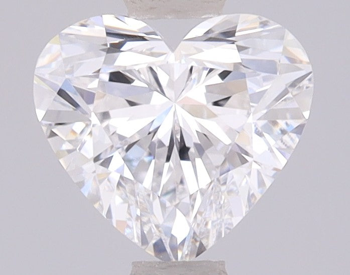 IGI 1.03 Carat Heart Lab Grown Diamond 人工培育鑽石 實驗室人造鑽石