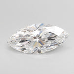 IGI 1.37 Carat Marquise Lab Grown Diamond