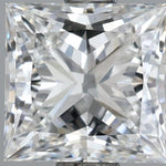 IGI 1.72 Carat Princess Cut Lab Grown Diamond 人工培育鑽石 實驗室人造鑽石
