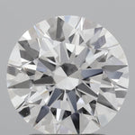 IGI 2.10 Carat Round Brilliant Lab Grown Diamond 人工培育鑽石 實驗室人造鑽石