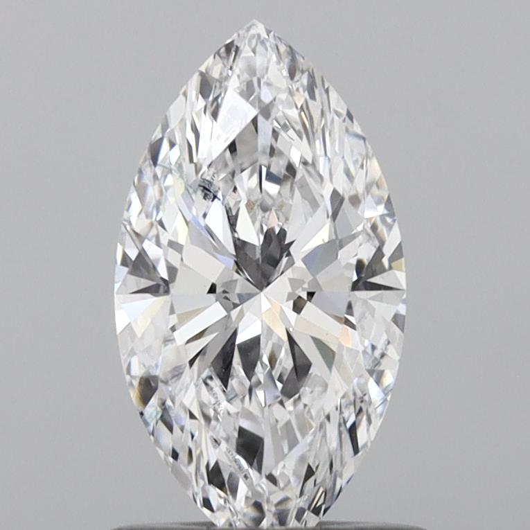 IGI 0.78 Carat Marquise Lab Grown Diamond