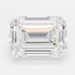 IGI 2.94 Carat Emerald Lab Grown Diamond 人工培育鑽石 實驗室人造鑽石