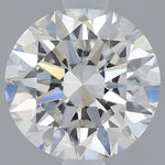 IGI 1.00 Carat Round Brilliant Lab Grown Diamond 人工培育鑽石 實驗室人造鑽石