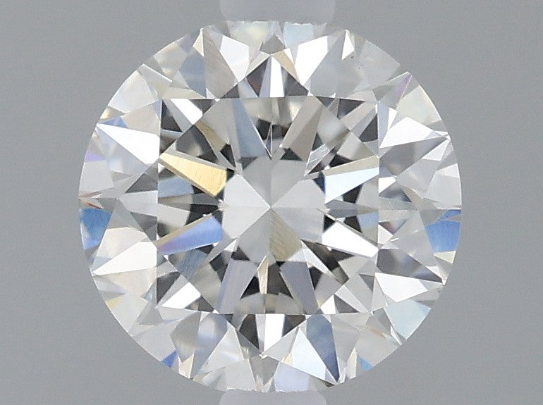 IGI 1.00 Carat Round Brilliant Lab Grown Diamond 人工培育鑽石 實驗室人造鑽石