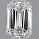 IGI 0.70 Carat Emerald Lab Grown Diamond 人工培育鑽石 實驗室人造鑽石
